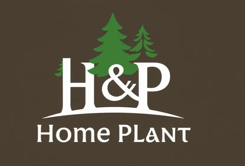 Home Plant - ландшафтный дизайн